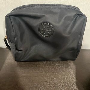Tory Burch toiletry bag